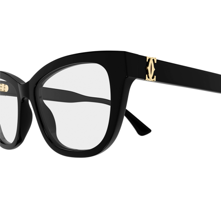 CT0669O 004 Decor C de Cartier Glasses [2]
