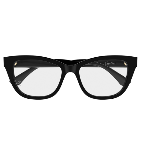 Ochelari de vedere - CT0669O 004 Decor C de Cartier Glasses