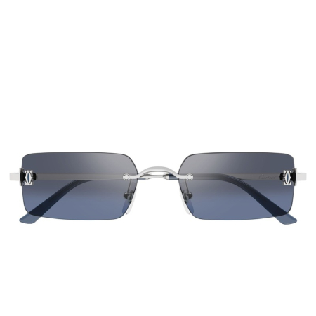 Femei - CT0672S 002 Decor C de Cartier Sunglasses
