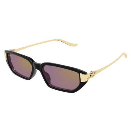 CT0674S 004 Panthere de Cartier Sunglasses [1]