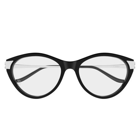Ochelari de vedere - CT0676O 002 Panthere de Cartier Glasses