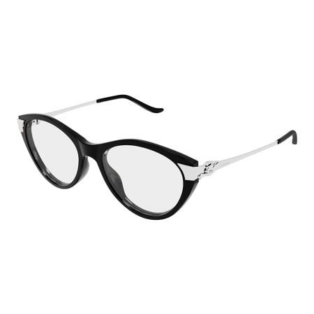 CT0676O 002 Panthere de Cartier Glasses [1]