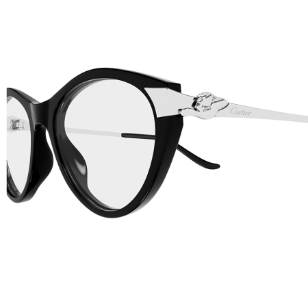 CT0676O 002 Panthere de Cartier Glasses [2]