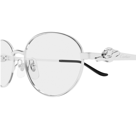 CT0677O 002 Panthere de Cartier Glasses [1]