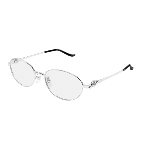CT0677O 002 Panthere de Cartier Glasses [2]