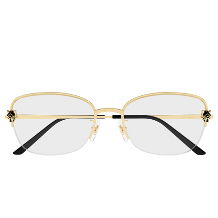 Ochelari de vedere - CT0679OA 001 Panthere de Cartier