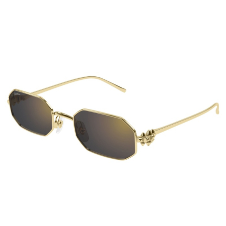 CT0682S 006 Clash de Cartier Sunglasses [1]