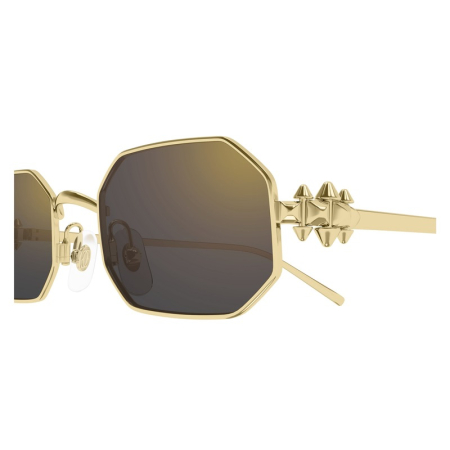 CT0682S 006 Clash de Cartier Sunglasses [2]