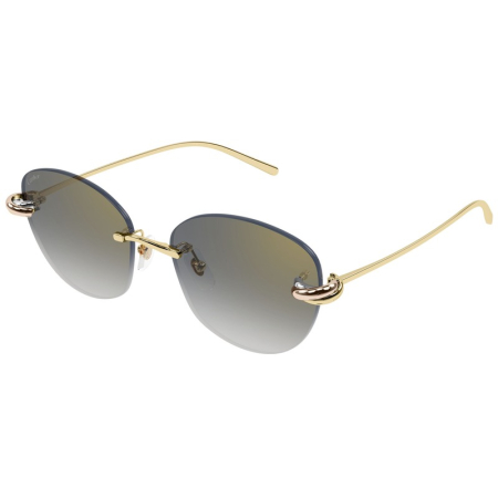 CT0685S 002 Trinity de Cartier Sunglasses [1]