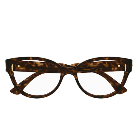 Cartier Double C CT0450O 002 Havana [1]