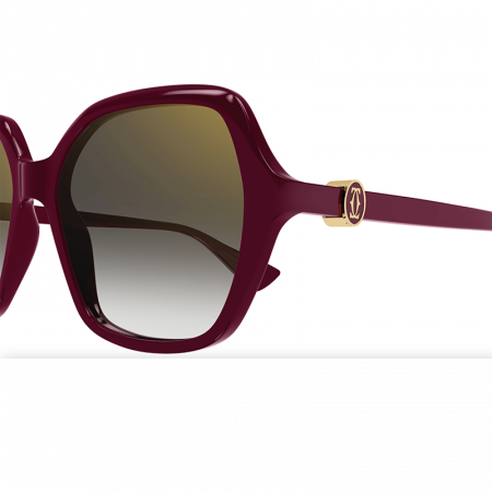Cartier Double C CT0470S 003 Butterfly [2]