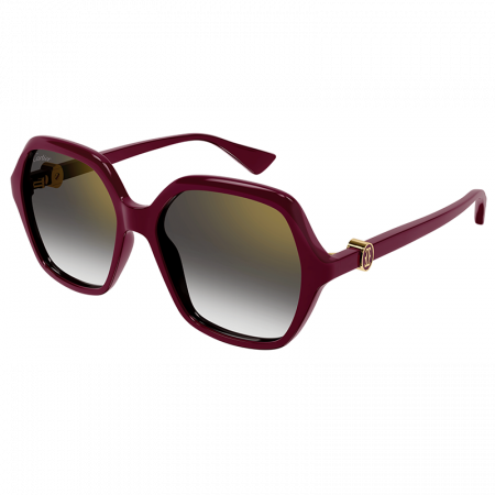 Cartier Double C CT0470S 003 Butterfly [1]