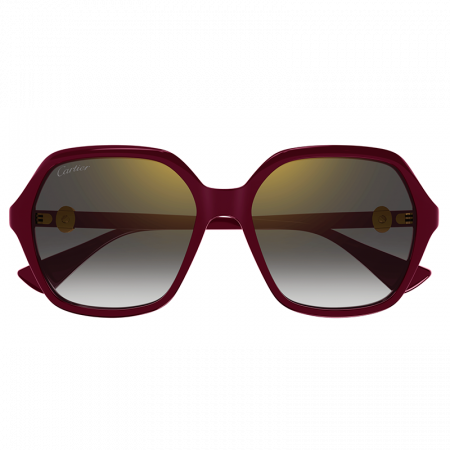 Branduri - Cartier Double C CT0470S 003 Butterfly