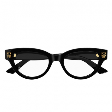 Ochelari de vedere - Cartier Panthère CT0372O 001