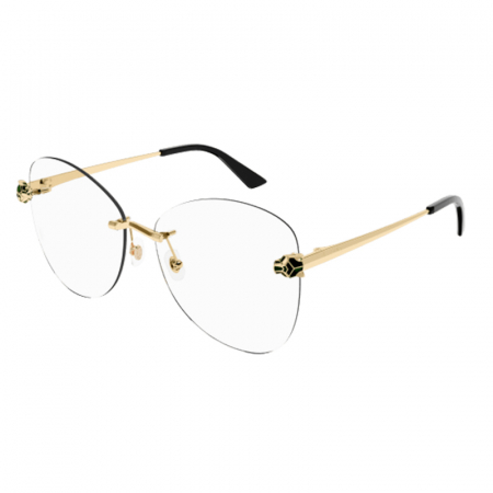 Cartier Panthère CT0418O 001 [2]