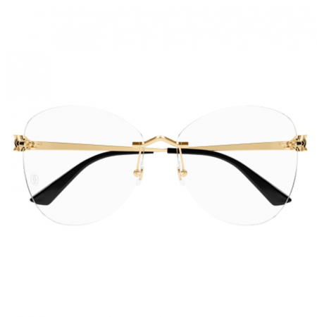 Branduri - Cartier Panthère CT0418O 001