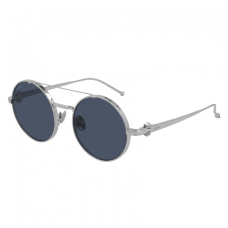 Bărbați - Cartier Pasha CT0279S 002 Light Blue