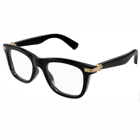 Cartier Premiere CT0558O 006 Black [1]