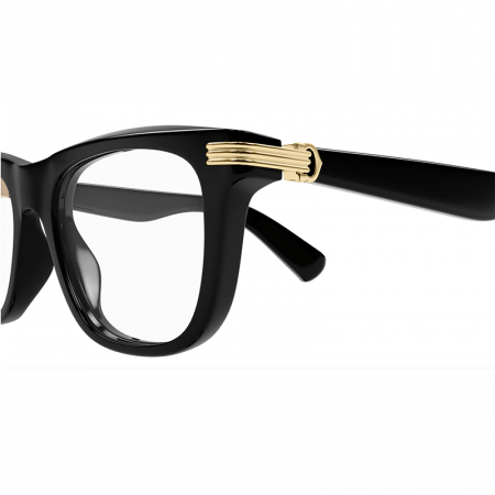 Cartier Premiere CT0558O 006 Black [2]