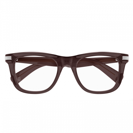 Ochelari de vedere - Cartier Premiere CT0558O 010 Violet