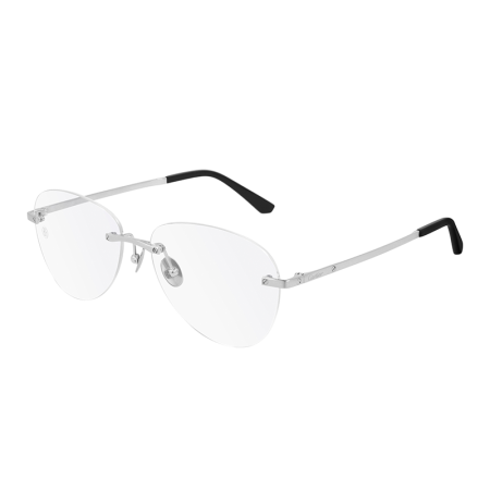 CT0254O 002 Santos de Cartier Glasses [1]