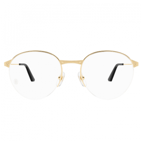 Ochelari de vedere - Cartier Santos CT0405O 001