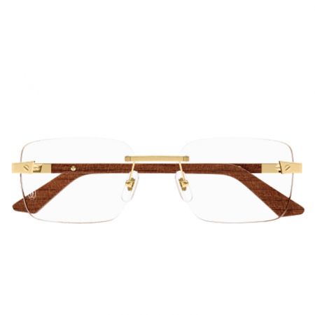 Branduri - Cartier Santos CT0411O 002