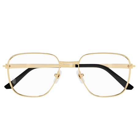 Bărbați - CT0553O 005 Santos de Cartier Glasses