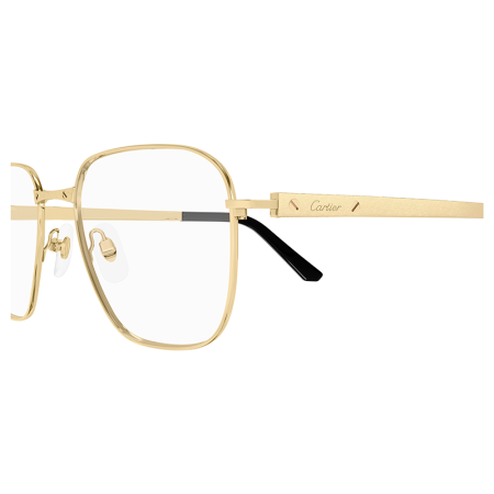 CT0553O 005 Santos de Cartier Glasses [2]