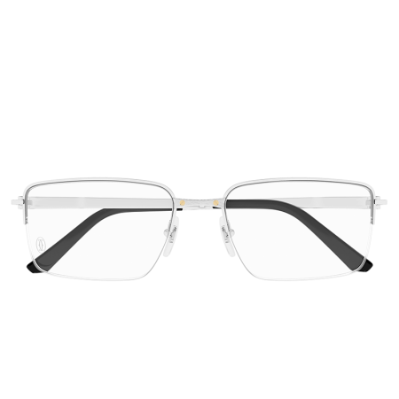 Bărbați - CT0554O 002 Santos de Cartier Glasses