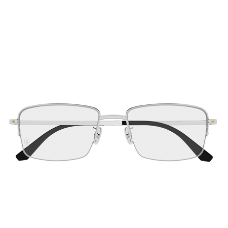 Bărbați - CT0575OA 002 Santos de Cartier Glasses