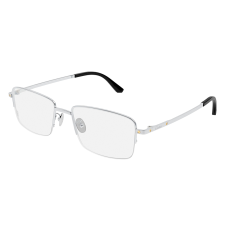 CT0575OA 002 Santos de Cartier Glasses [1]