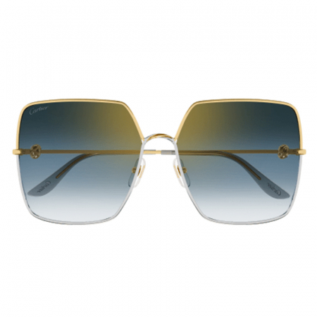 Ultimele trenduri - Cartier Trinity CT0361S 001