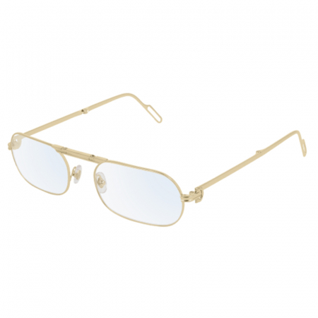 Branduri - Catier CT0115O 001 Gold