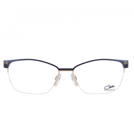 Branduri - Cazal 1255 Navy Blue Gold