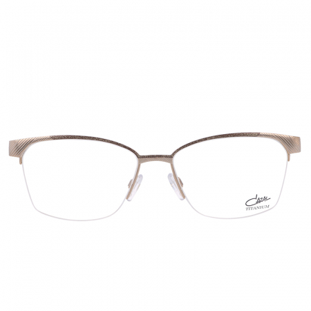 Branduri - Cazal 1258 Gold Brown