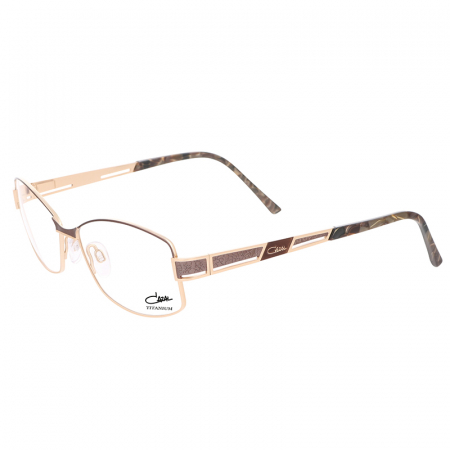 Cazal 1260 Chocolate [1]