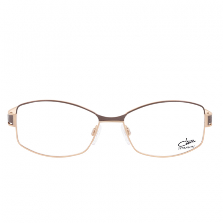 Branduri - Cazal 1260 Chocolate