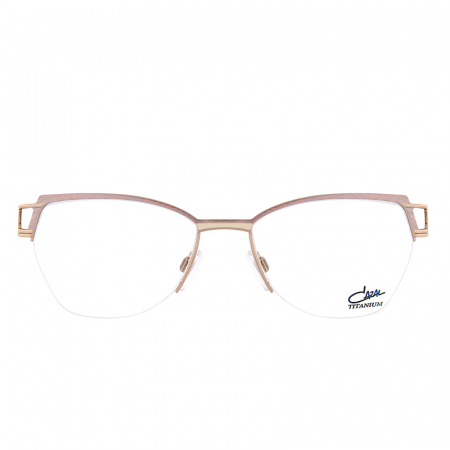 Ochelari de vedere - CAZAL 1266 Salmon Silver