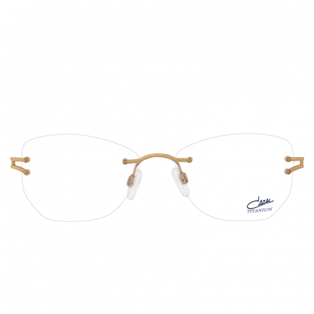 Branduri - Cazal 1270 Red Gold