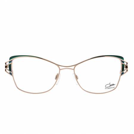 Branduri - Cazal 1271 Turquoise Gold