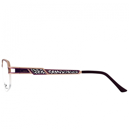 Cazal 1285 003 Violet Gold [1]