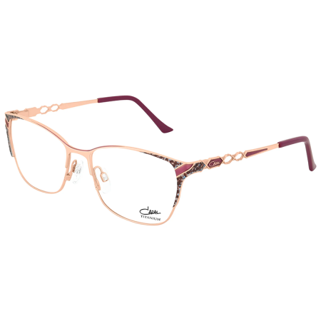 Cazal 1290 004 Violet Gold [1]
