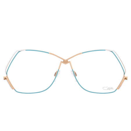 Branduri - Cazal 226 333 Mint Gold