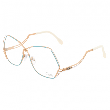 Cazal 226 333 Mint Gold [1]