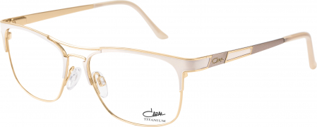 CAZAL 4256 Cream Gold [1]