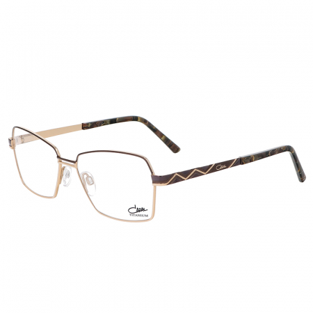 Cazal 4293 Chestnut [1]