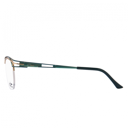 CAZAL 4296 Dark Green - Gold [1]