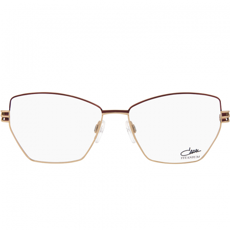 Ochelari de vedere - Cazal 4299 Bordeaux Gold