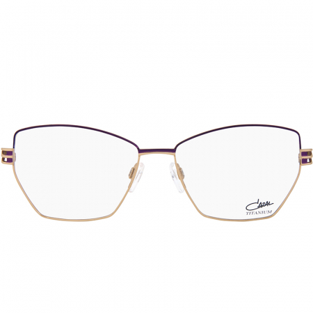 Ochelari de vedere - Cazal 4299 Violet Gold